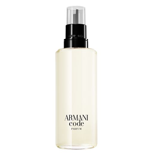 Armani Code Parfum Refill, 150 ml