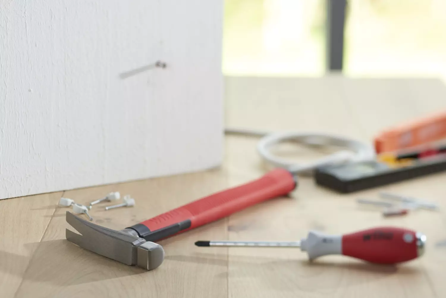 Wiha SB846300E Elektrikerhammer