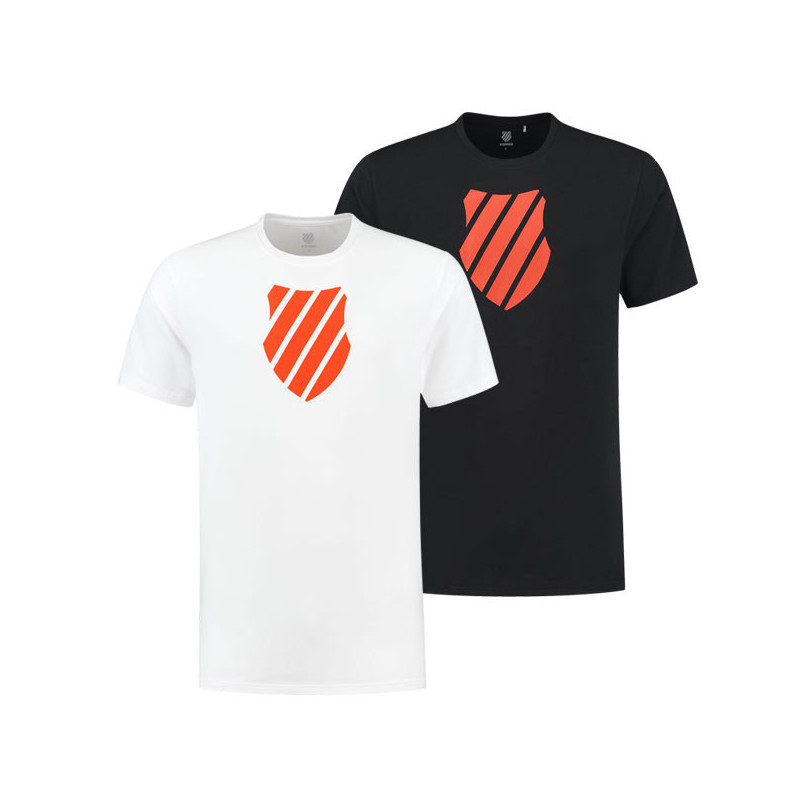 Tee-shirt KS Hypercourt Logo