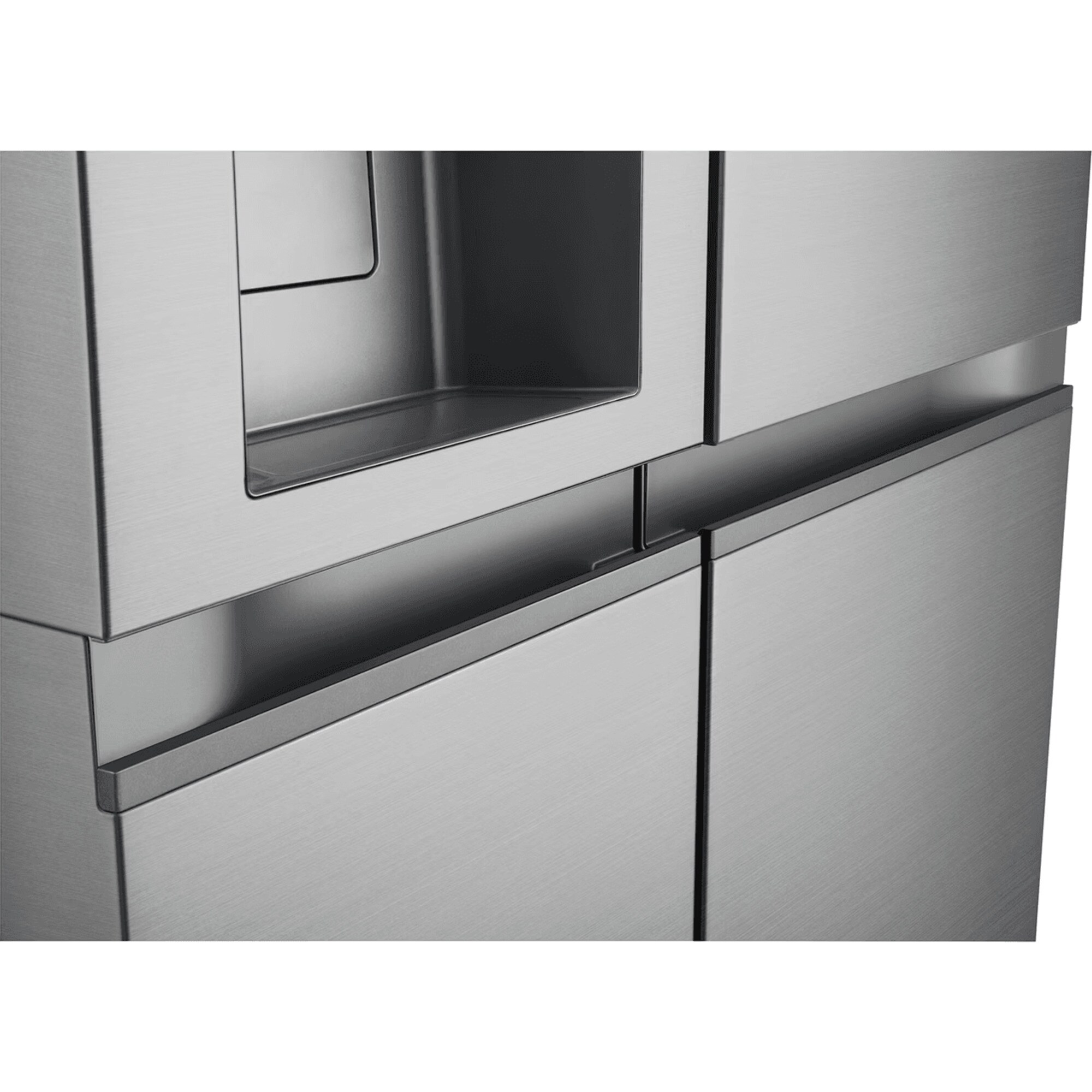 LG Multi-Door GSLE81PYBC