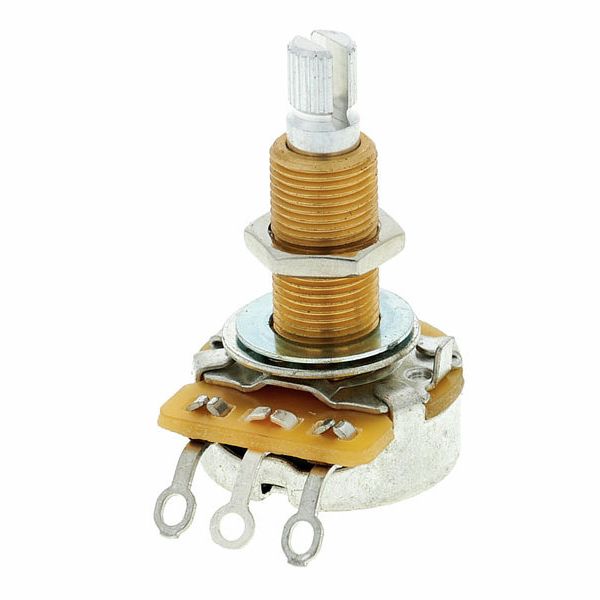 Allparts SC-Style Wiring Kit