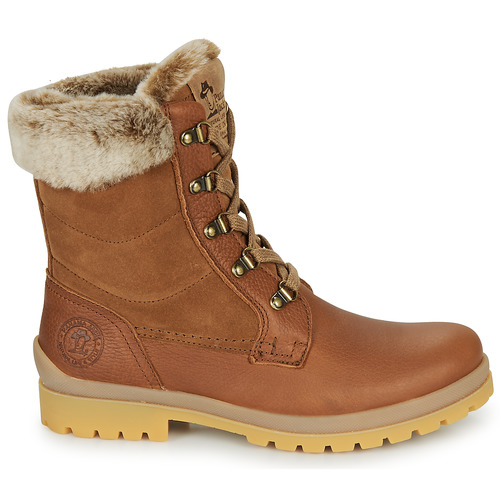 Panama Jack - TUSCANI - Marron
