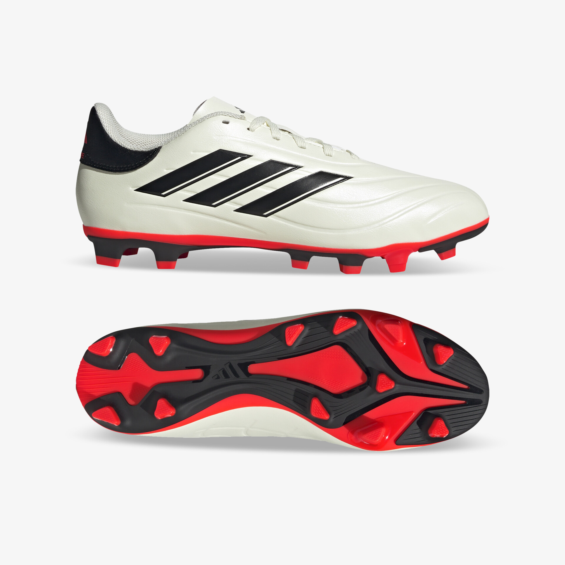 adidas Fußballschuhe Copa Pure 2 Club FXG für Damen und Herren - reno.de
