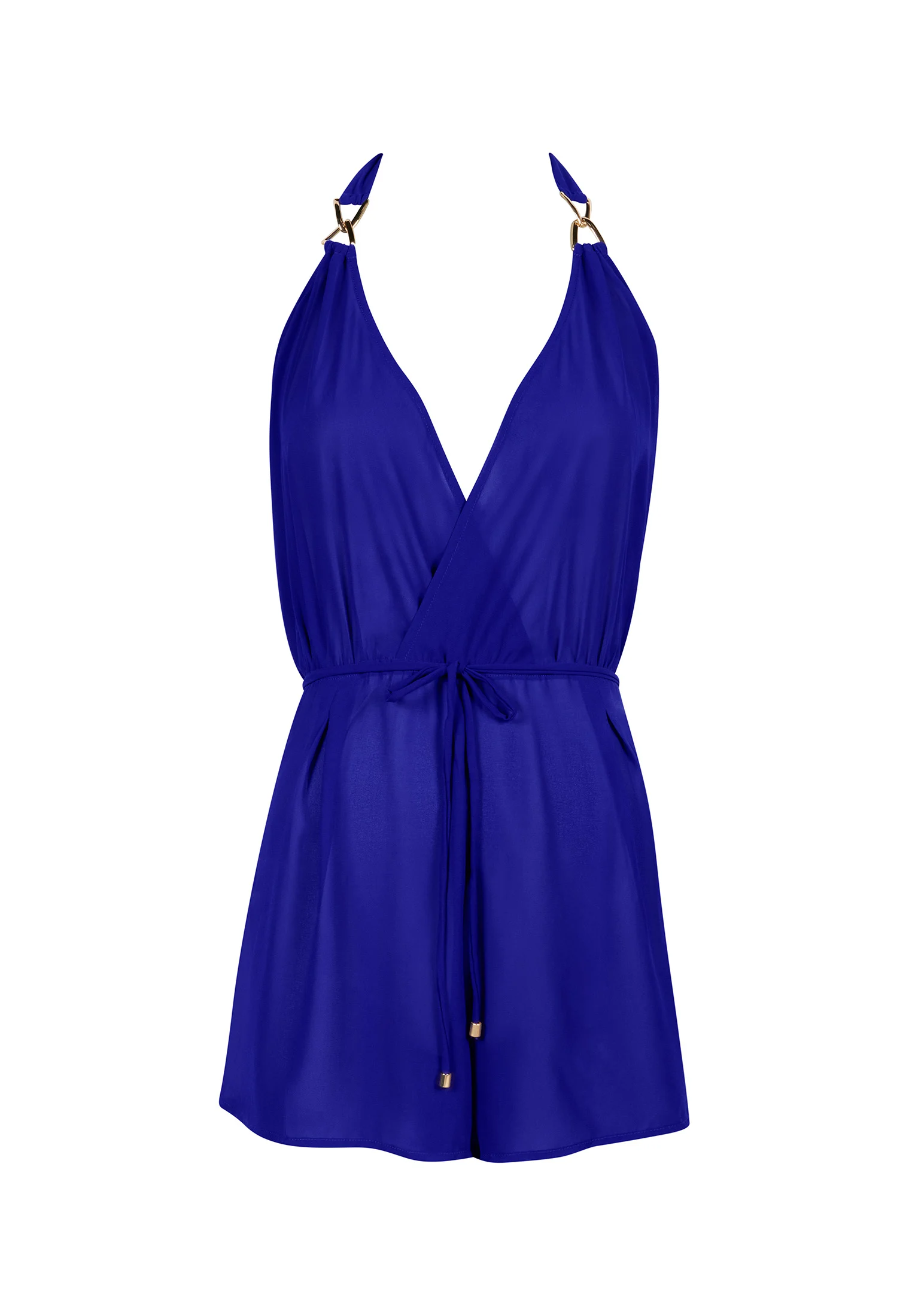 BEACH WALK - Combishort | Bleu