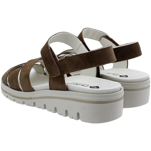 Piesanto - 200784 Marrón