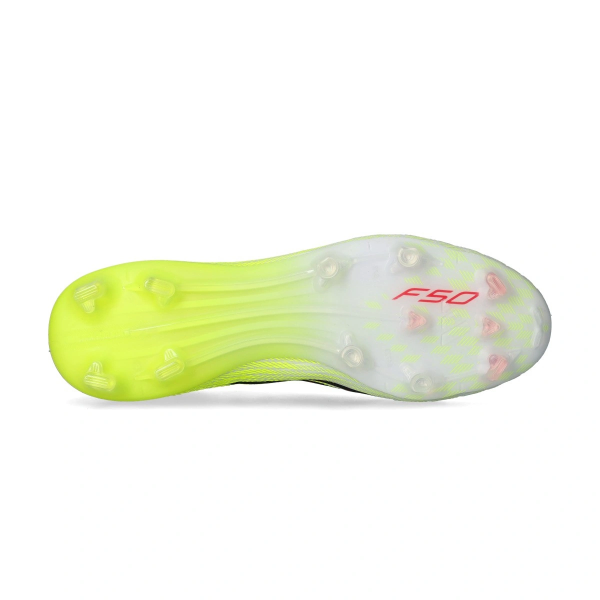 Chuteira adidas F50 Pro FG
