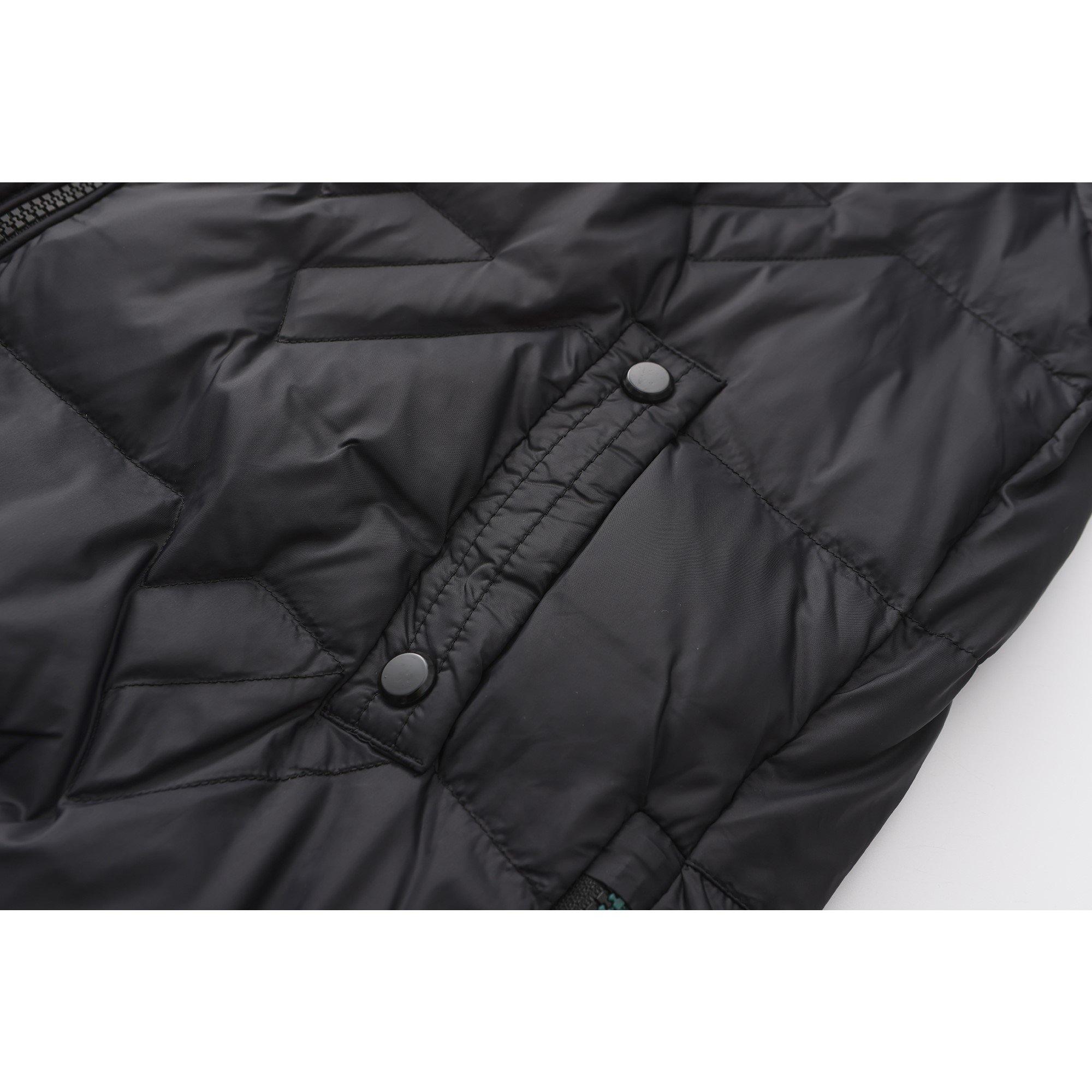 Firetrap Womens Short Down Jacket