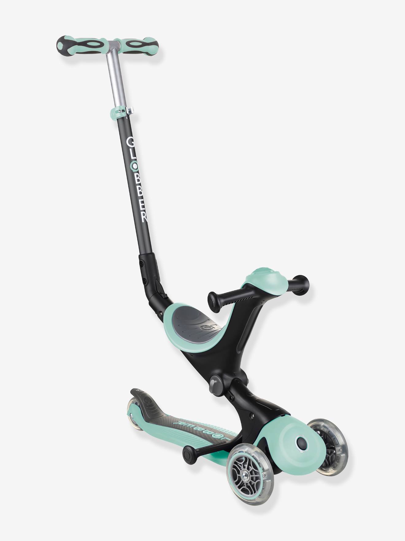 Patinete Evolutivo Go Up Deluxe