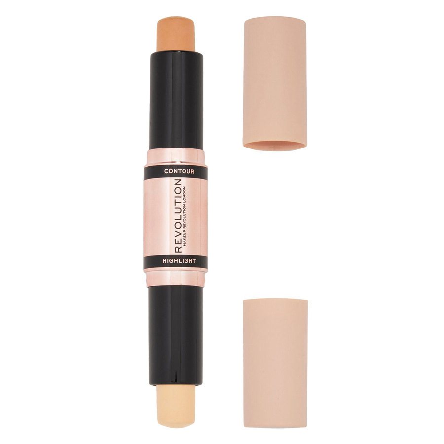 Makeup Revolution Fast Base Contour Stick Light 2x4,3g