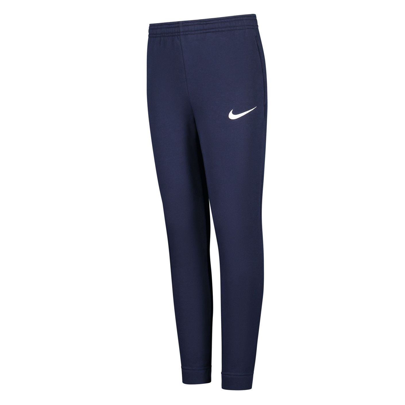 Nike Park 20 Fleece Hoodie Trainingspak Kids Donkerblauw
