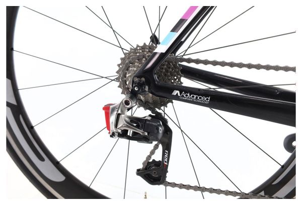 Produit reconditionné · Liv Envie 1 Carbone AXS 11V · Blanc / Vélo de route / LIV | Bon état
