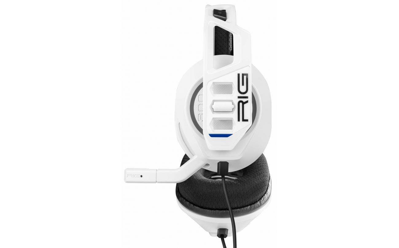 PS4/PS5 Nacon RIG 300PROHSW Headset Wit