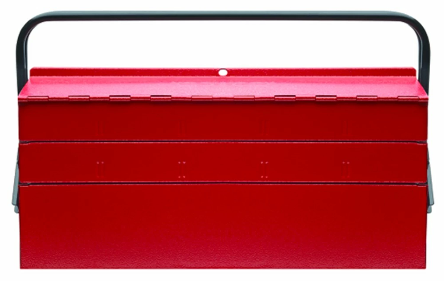 Gedore RED R20600073 Gereedschapkist 5-vaks