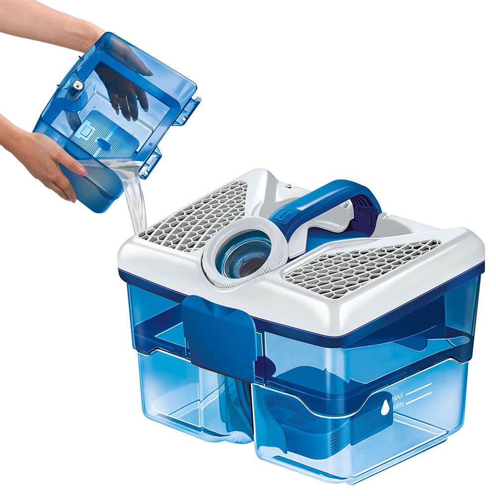 THOMAS DryBox Amfibia Pet