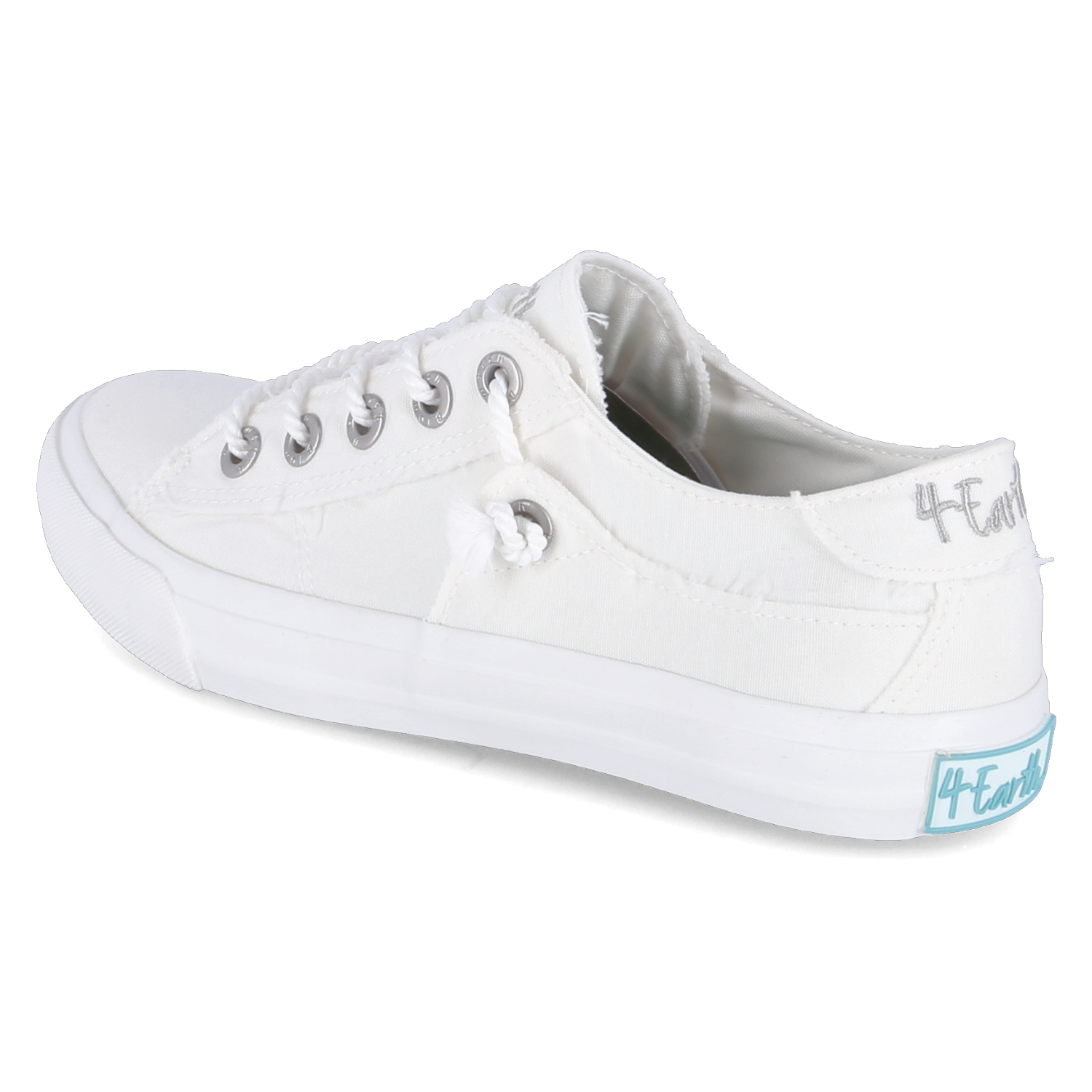 blowfish Slip-On-Sneaker MARTINA4EARTH - white