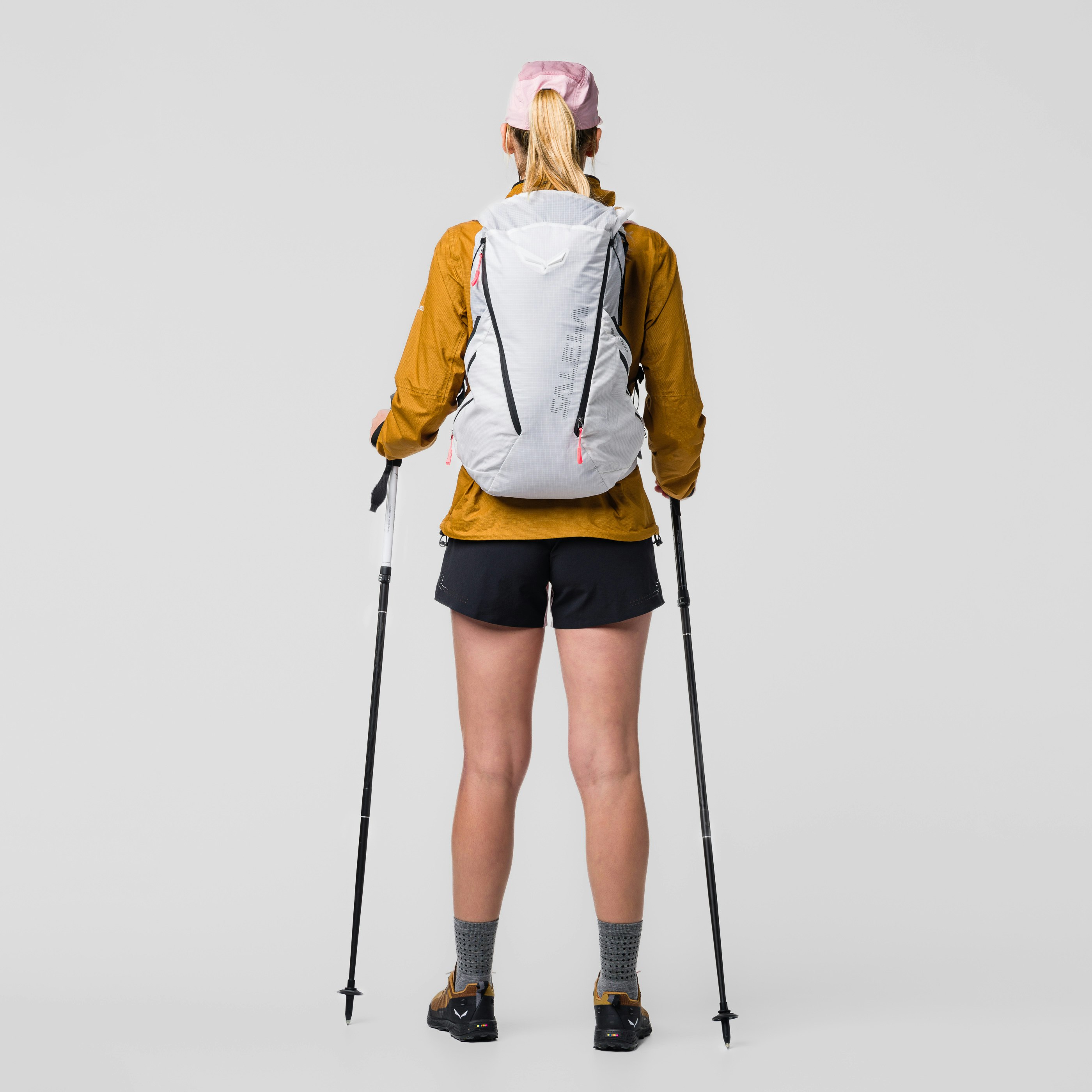 Pedroc Pro 20L Rucksack Damen