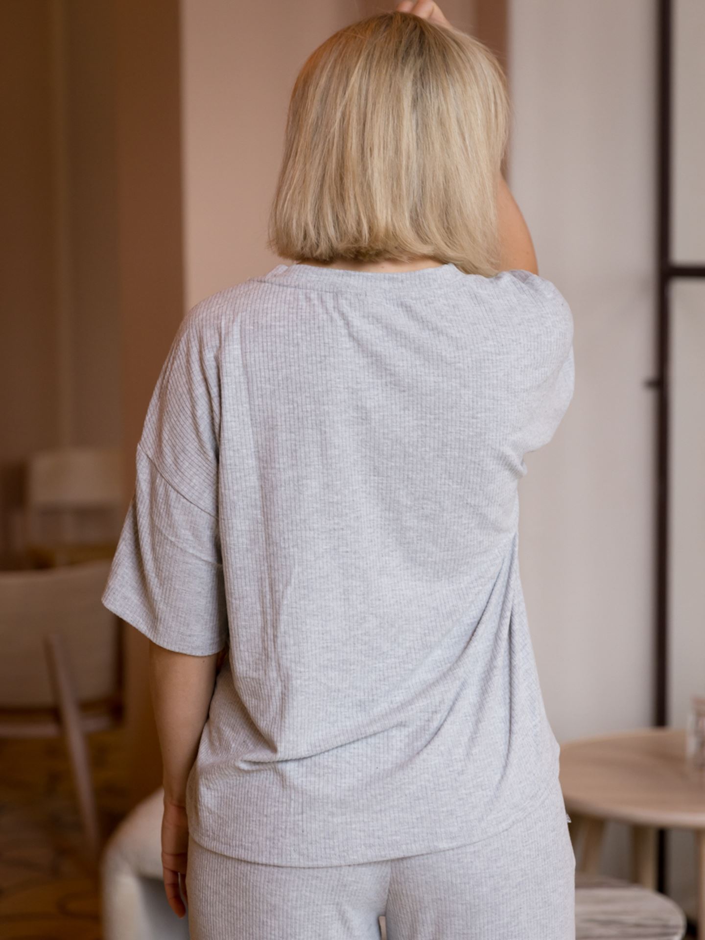 Kyla Short Sleeve