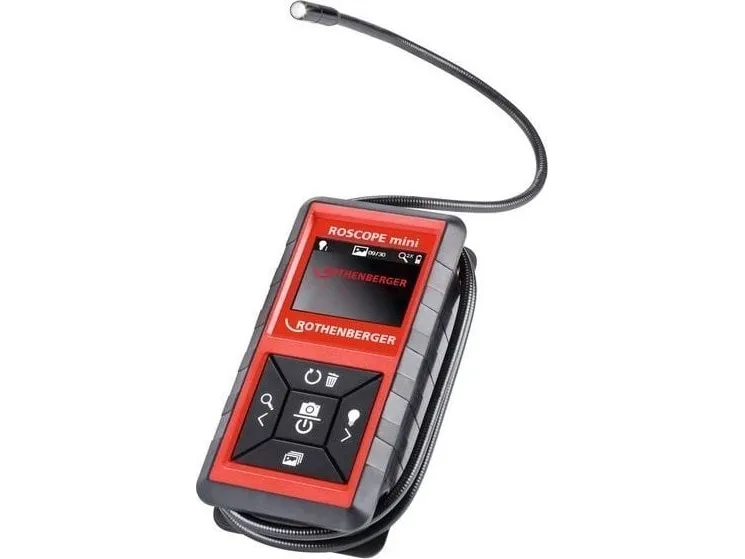 Rothenberger 1000002268, 590 g, Kina