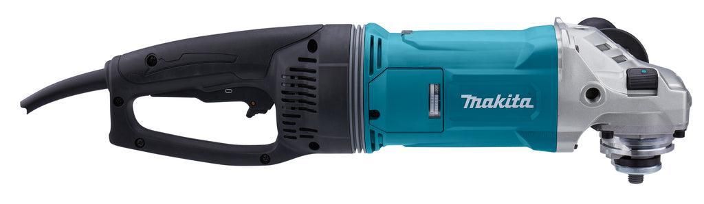 Makita GA9071X1 Haakse Slijper 230V 2800W