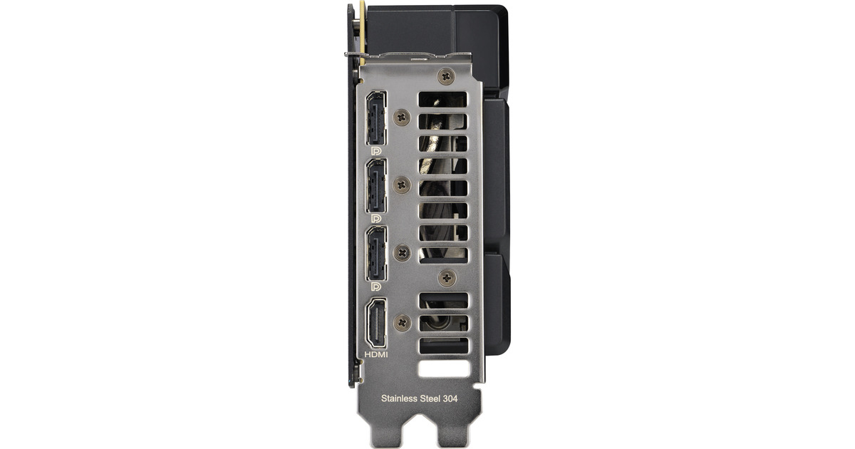 ASUSDUAL GeForce RTX 5070 OC grafische kaart  (3x DisplayPort, 1x HDMI)