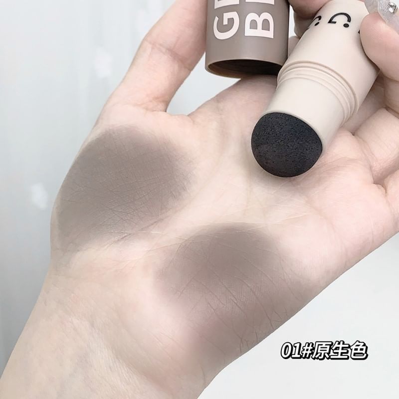 Gege Bear - Haarcontourpoeder - 3 kleuren