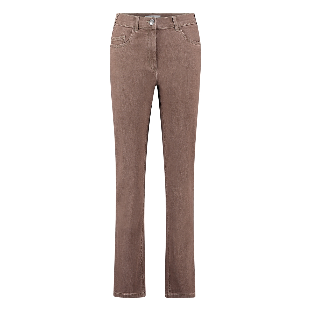 Dames Polo 25050 polo 3/4mw