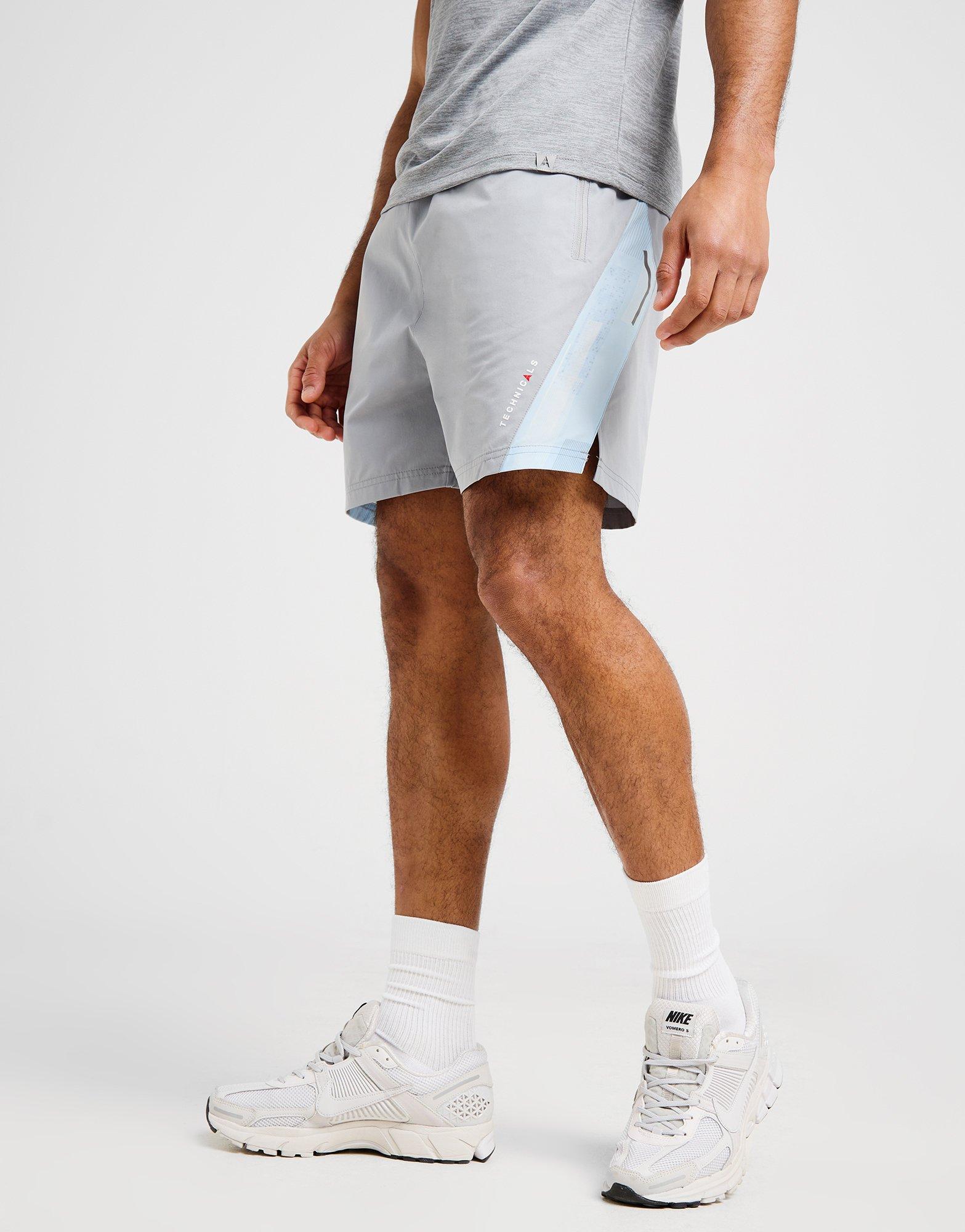 Technicals Short Motion 2 Homme