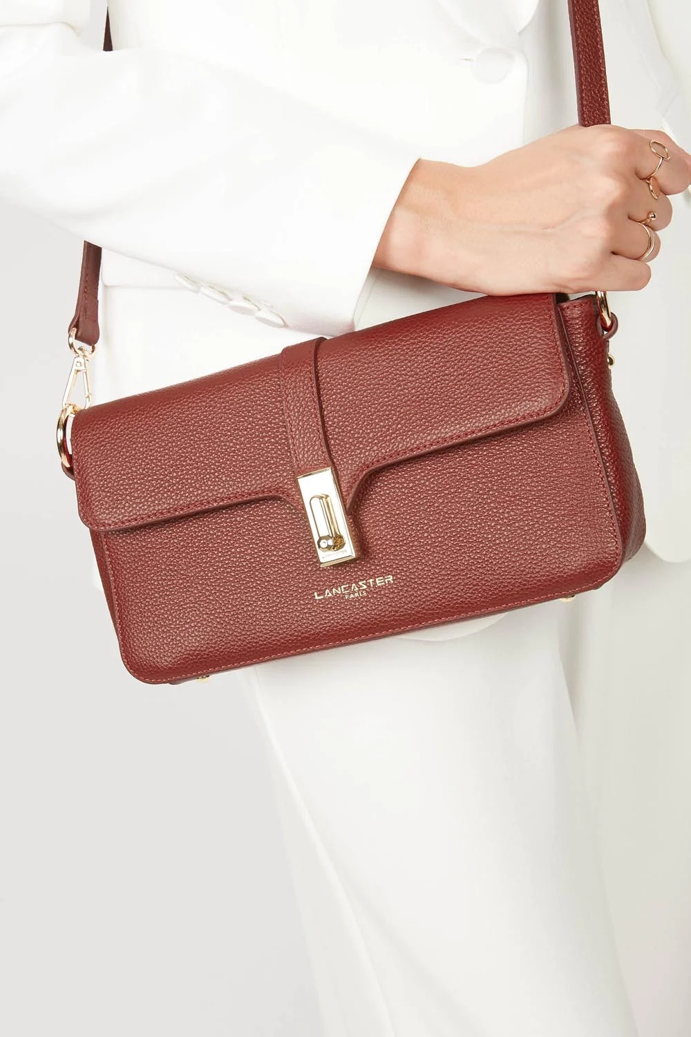 Milano Horizon-Sac baguette