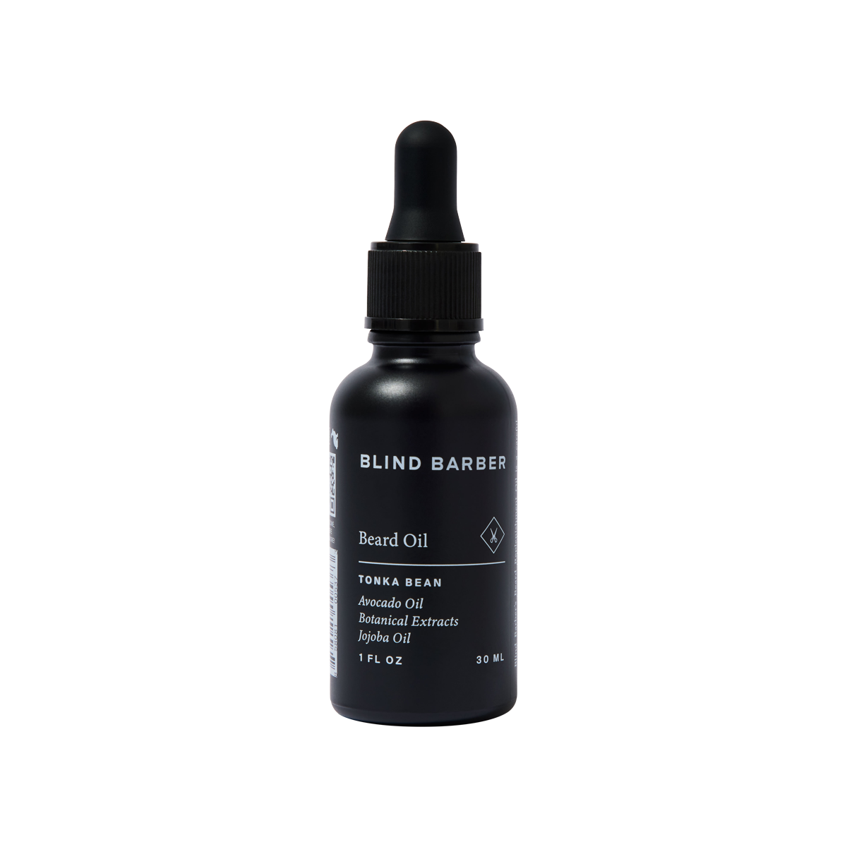 Beard Replenishment Oil 30ml