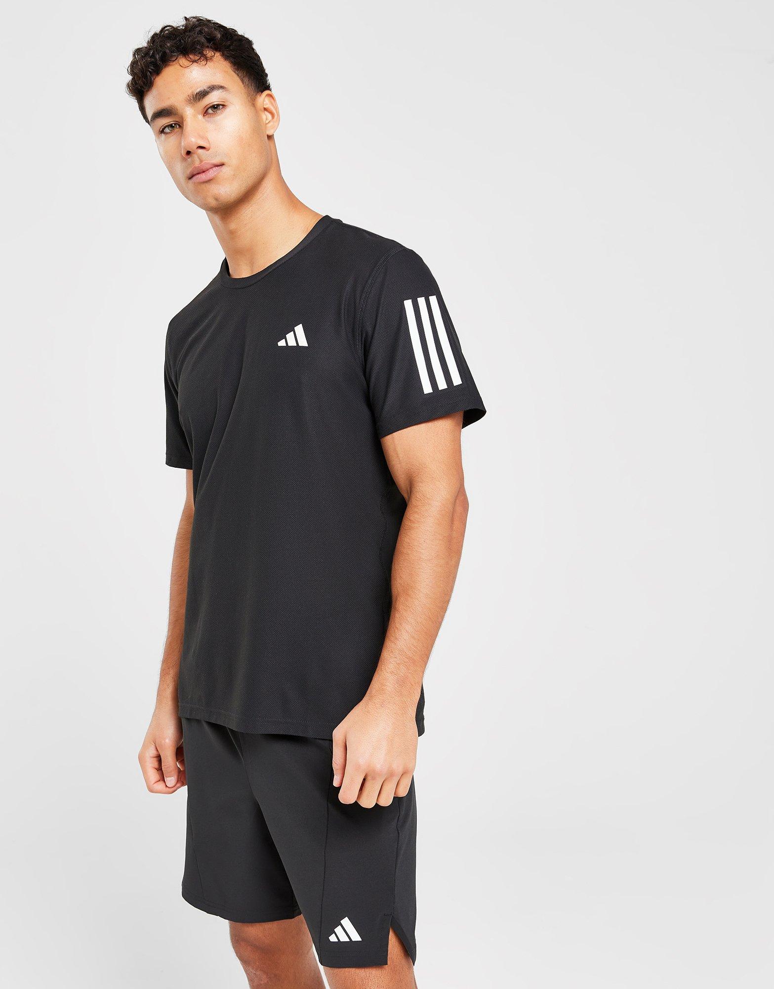 adidas T-shirt Own the Run