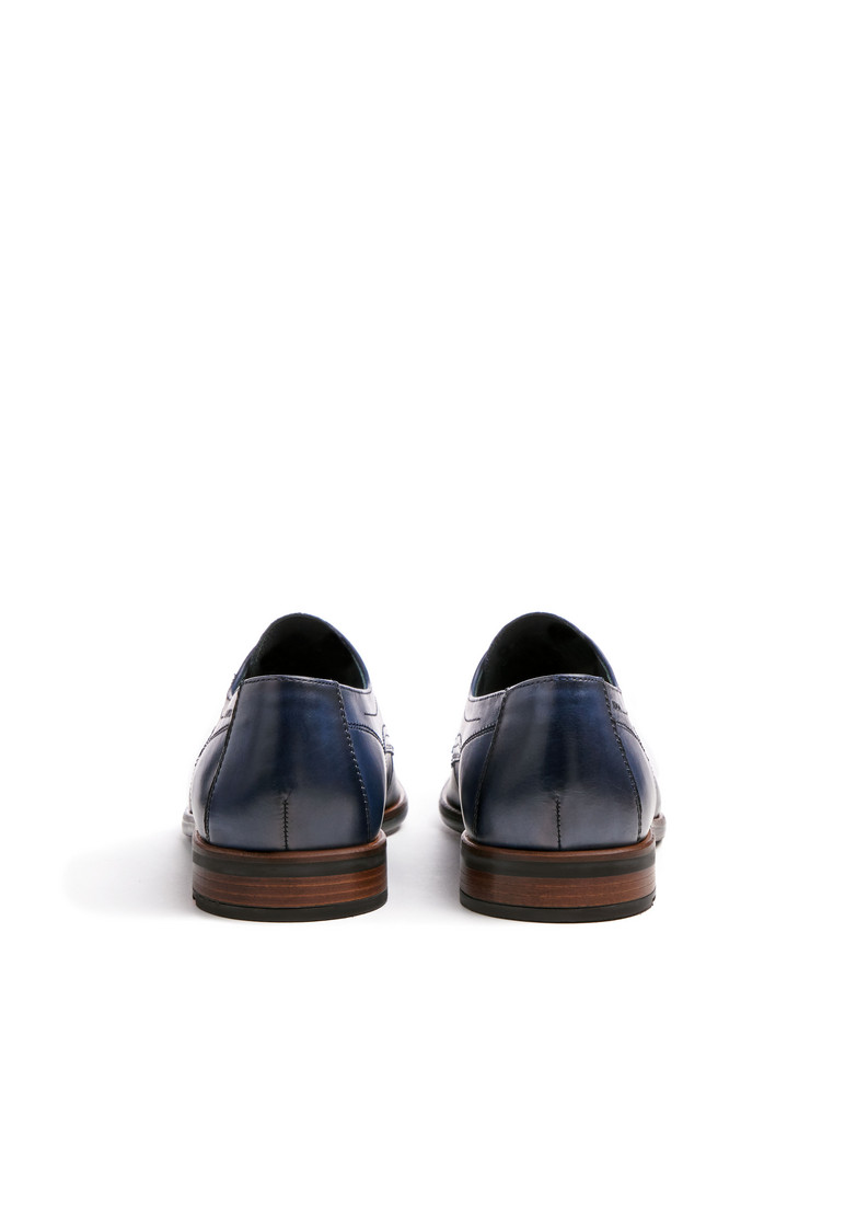 DON Blau