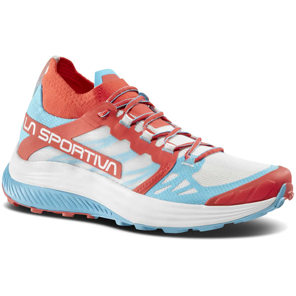 Chaussure trail LA SPORTIVA LEVANTE W HIBISCUS/MALIBU BLUE