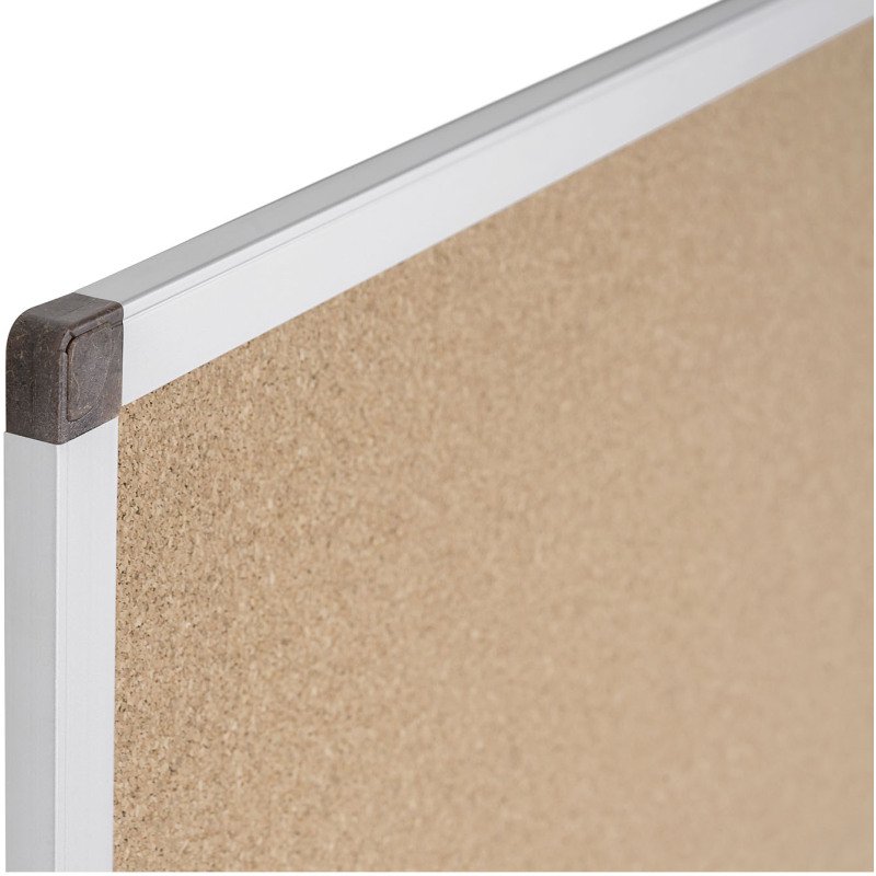 Tableau liege Ayda Biofusion 180 x 120 cm Bi-Office