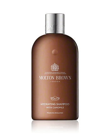 Molton Brown Hair Care Hydrating Shampoo with Camomile 300ml