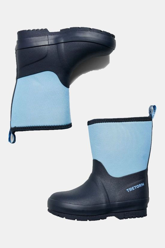 Tretorn Tretorn Kuling Neoprene Laars Kids