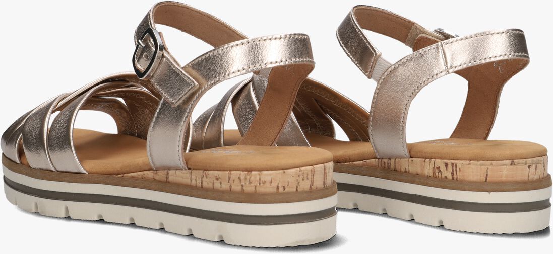 GABOR beige gabor sandalen 083.3