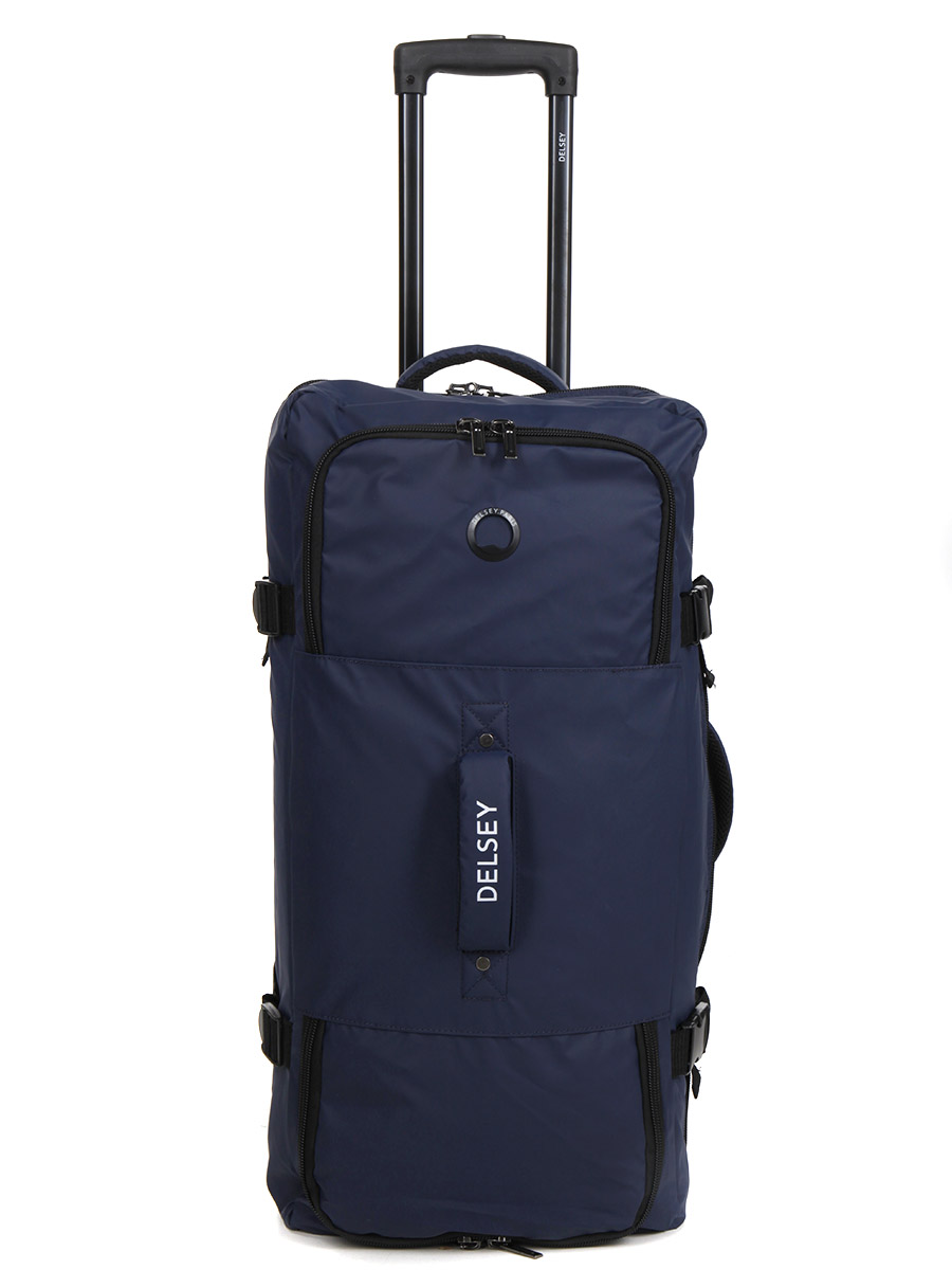 Sac de voyage À roulettes Delsey Raspail 73 cm