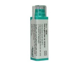 Homeoden Heel Sulphur D30 4g