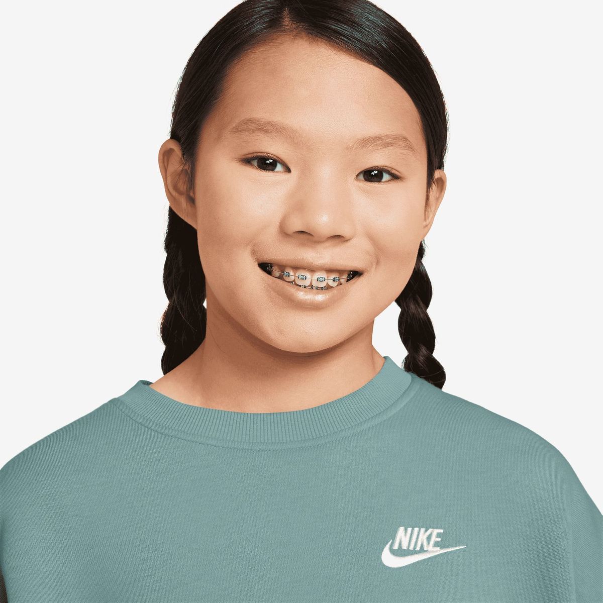 NikeNike Sportswear Club Fleece Bi