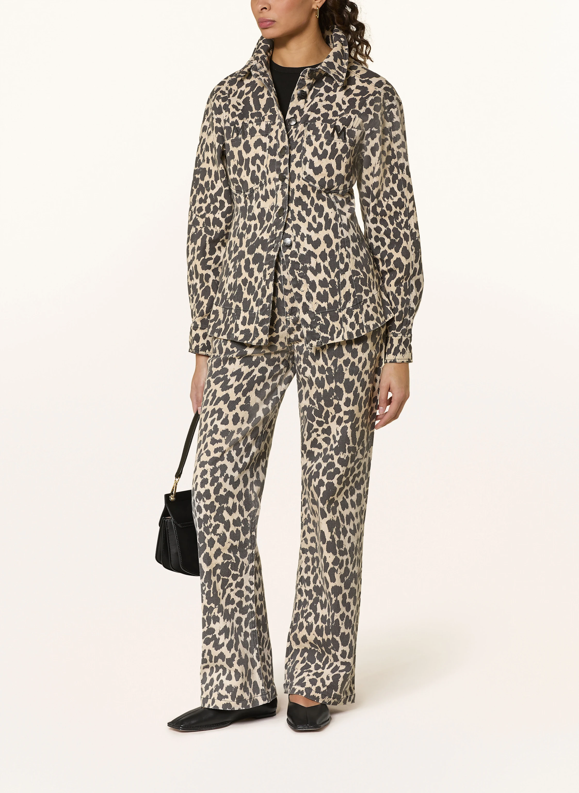COPENHAGEN MUSE Jeansjacke CMLEORA