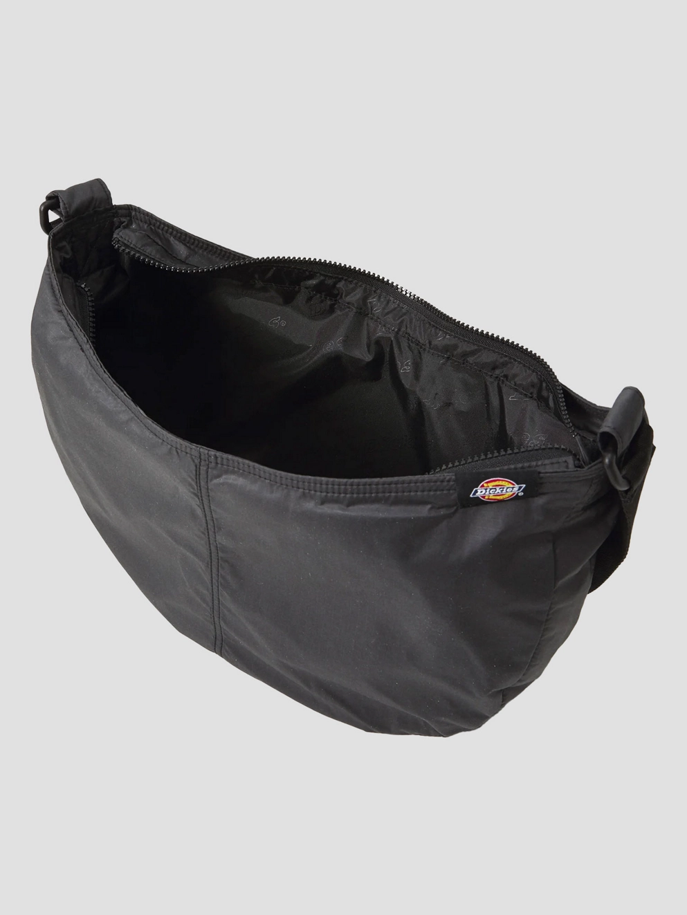 Dickies Unionville Crossbody Bag black