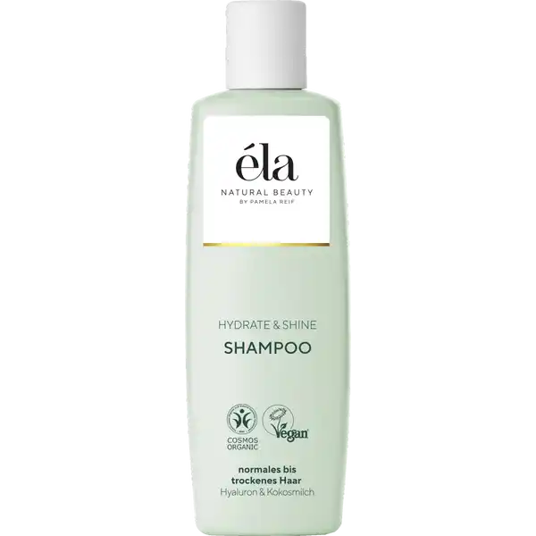 Shampoo Hydrate & Shine