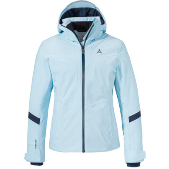 Schöffel Kanzelwand Skijacke Airy Blue Damen