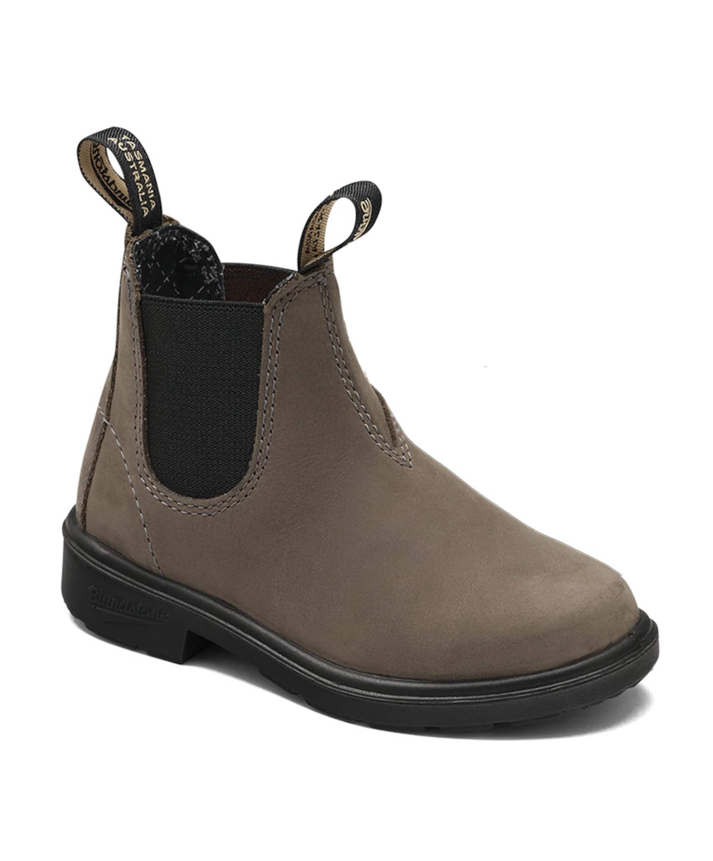 Blundstone  boots bruin