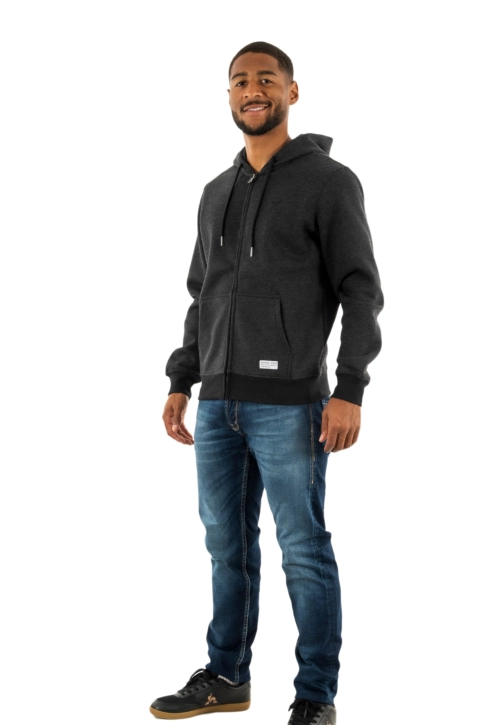 Sweat kaporal byla black
