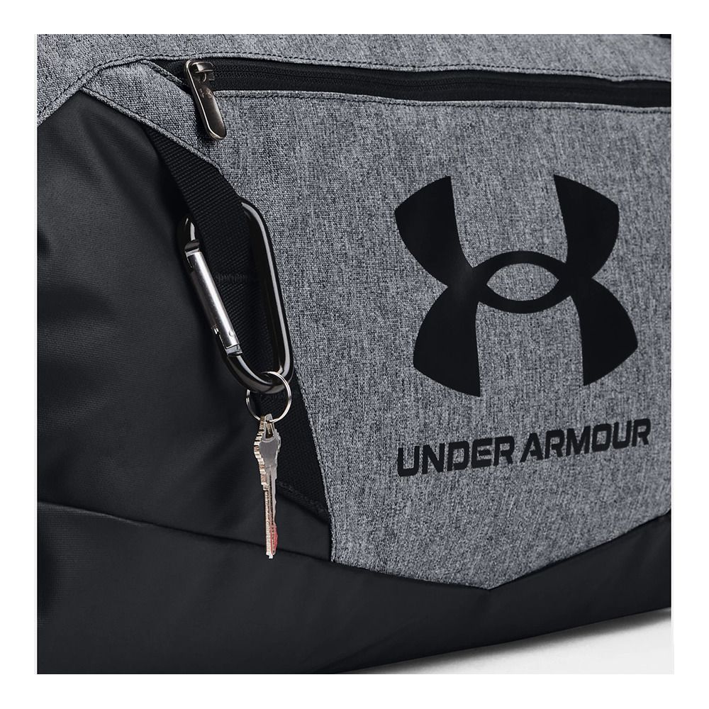 Under Armour UNDENIABLE 5.0 58L - Sac de sport gray