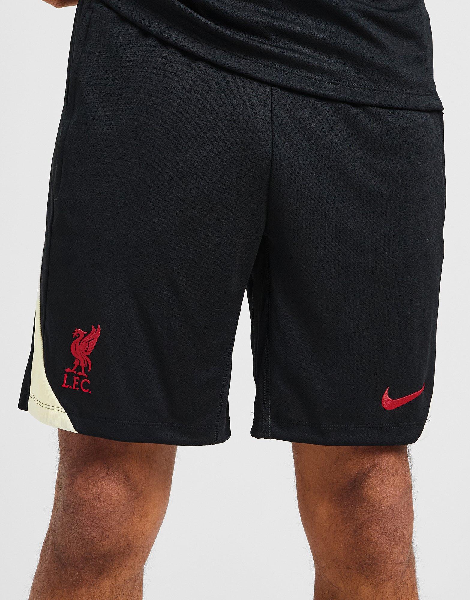 Nike Liverpool FC Strike Shorts