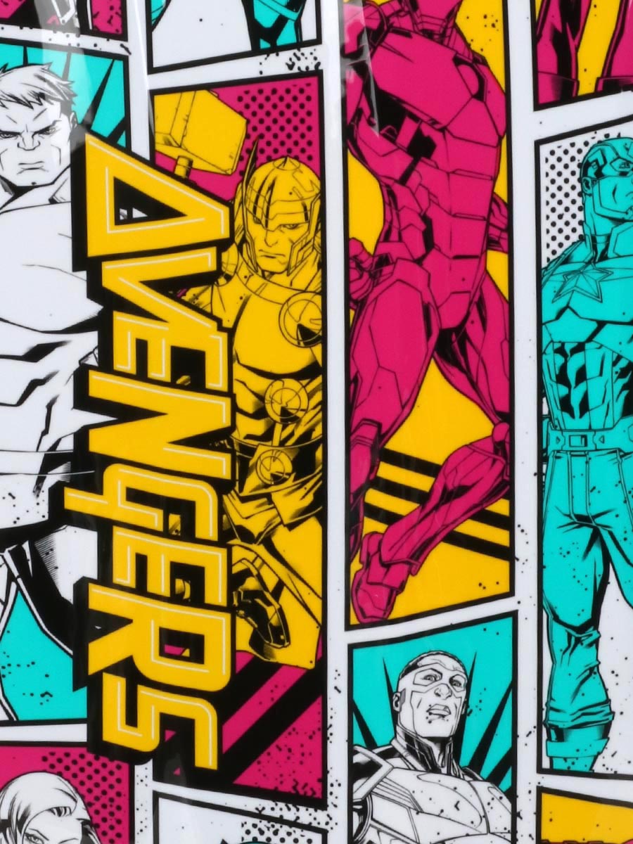 Valise American Tourister Avengers Pop Art 55 cm