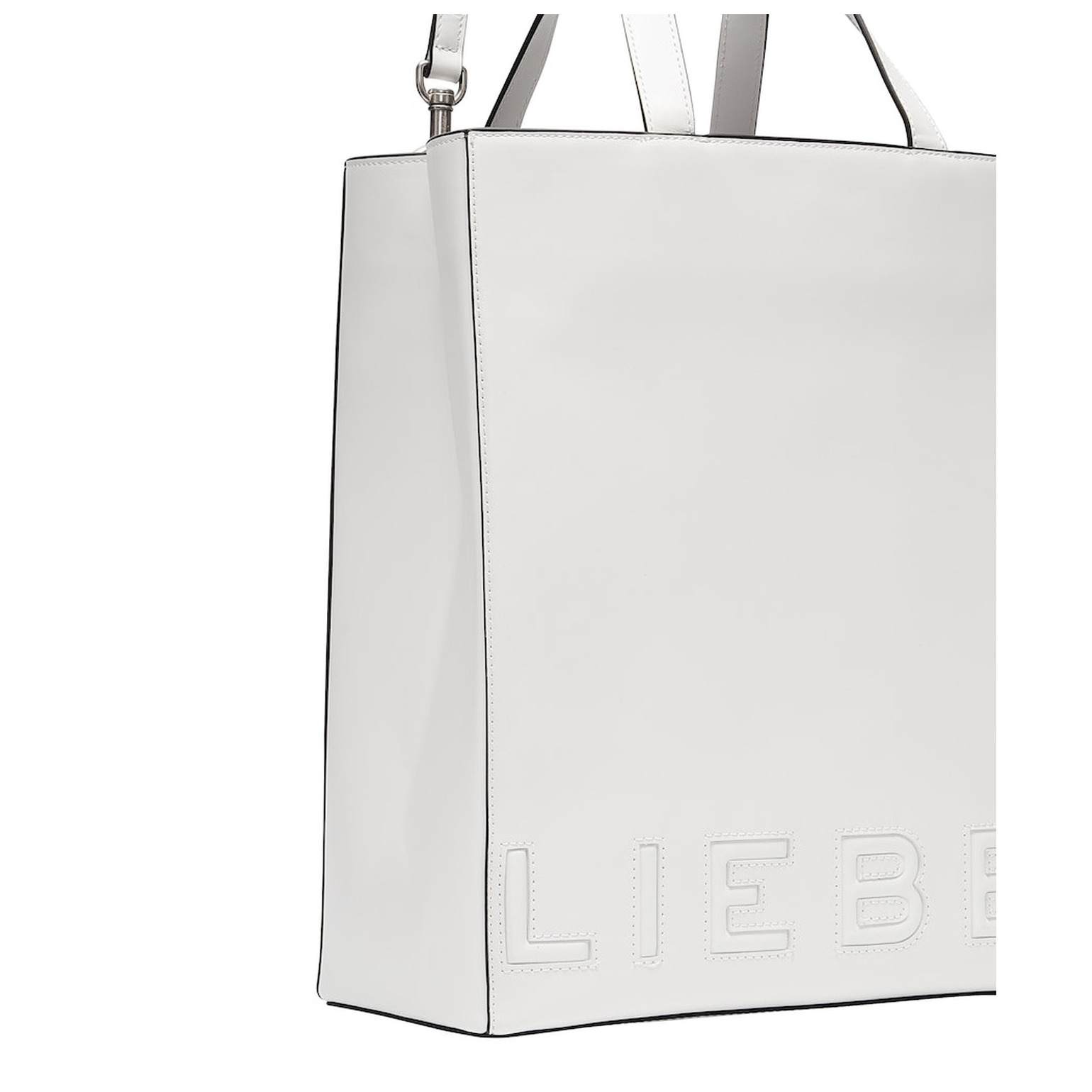 Liebeskind Paper Bag Tote M