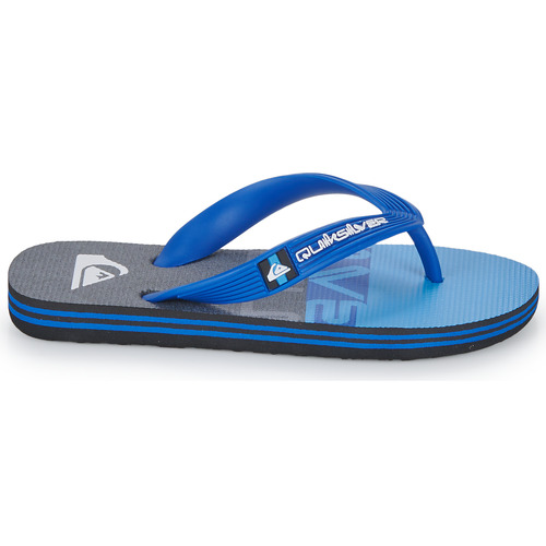 Quiksilver - MOLOKAI PANEL YOUTH - Bleu